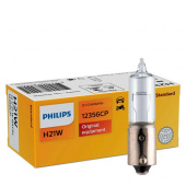   H21W Philips Standard 12V 12356CP