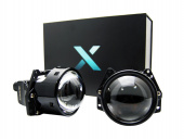 -  DIXEL X-BRIGHT LED HY3 3.0 4500K 12V