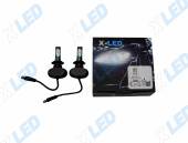 �������� ������������ ���� H7 X-LED White 9-32v