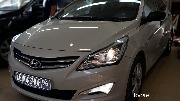 Hyundai Solaris - 3