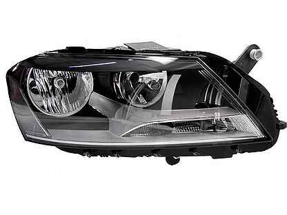 VW Passat (362, 365) 08/10-12/14 . - (H7/H7; ) .
