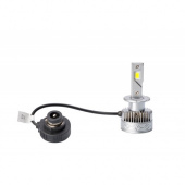 �������� ������������ ���� D2S Optima LED Servise Replacement +50% 5500K 12V