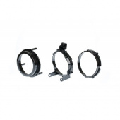     LED FOG Lens F-PRO 3.0  CV