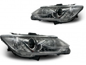 �������� ��� Toyota Camry XV55 (2014-2017) � bi-led ������� �6 X-LED
