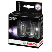 ���������� ����� H1 Bosch Gigalight Plus 120
