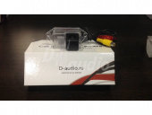 ������� ������ ������� ���� Mitsubishi Lancer X HD (������: HD-6054)