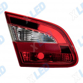 ������ ������ Skoda Suberb II (2008-2013) � �������� ������� (�����)