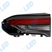 ������ ������ Toyota RAV4 (XA50) � �������� (2018-2026) ������