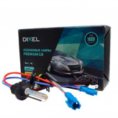 ���������� ����� D2H Dixel UXV Ceramick +30% 4300� AC