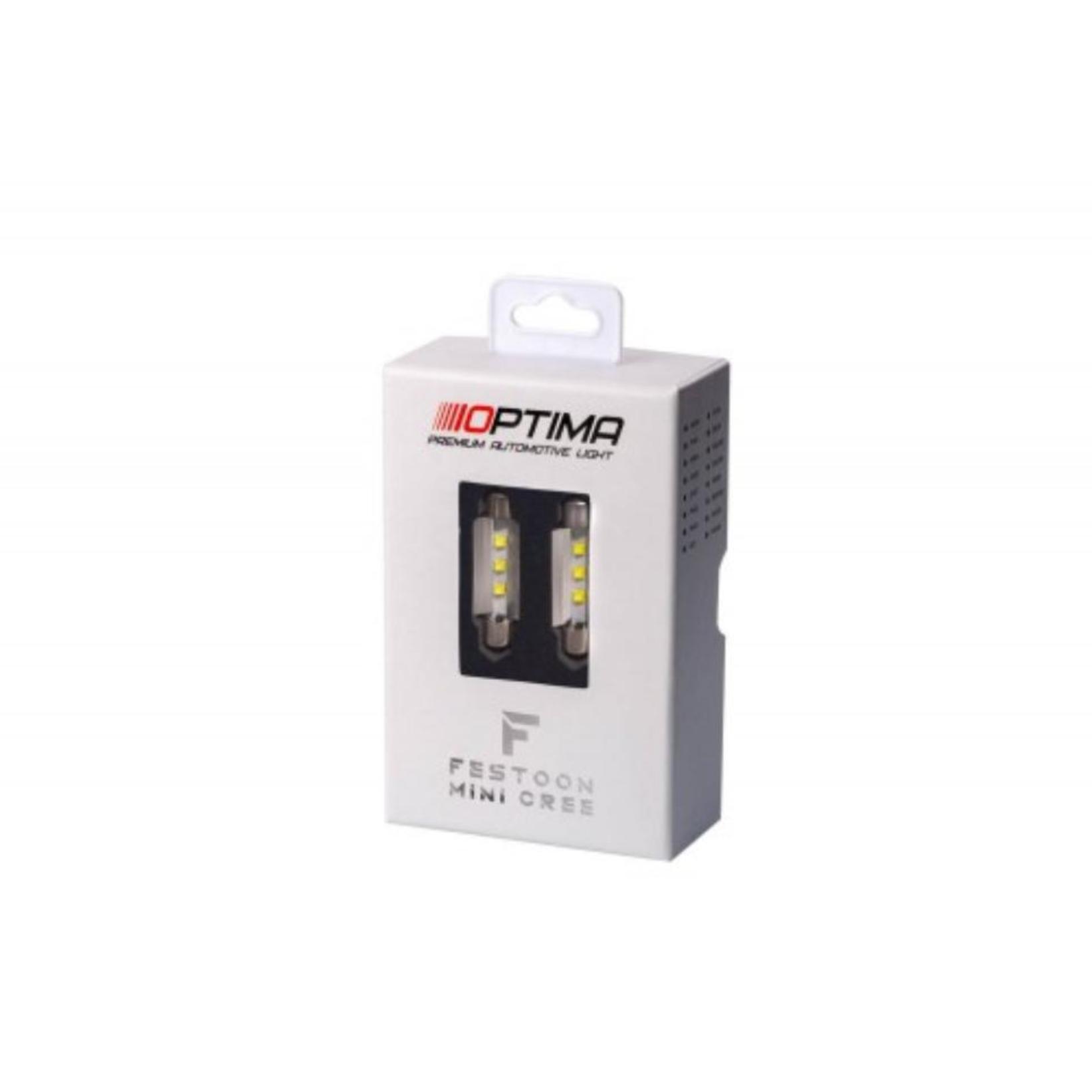   SV8.5 Optima Festoon MINI-CREE CAN (39)
