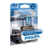���������� ����� H4 Philips White Vision Ultra 12342WVUB1