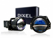 -  DIXEL BI-LED White Night DCL 750 3.0 5000K