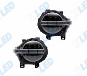�������� ��� Tank 300 LED (2020-2026) 8 ������� + 8 �������, � ������ ����������