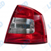 ������ ������ Skoda Octavia �5 (2009-2012) ������� (������)
