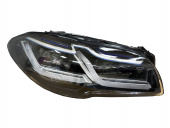 ���� BMW 5 F10 (2009-2013) LED ������ (������) � ������������������