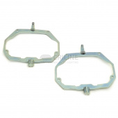 ���������� ����� Land Rover Range Rover Evoque (2011-2015) AFS ��� ����� Hella 3R/5R ��-���