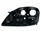 ������ ���� Mercedes Benz GL X164 (2006-2012) (�����)