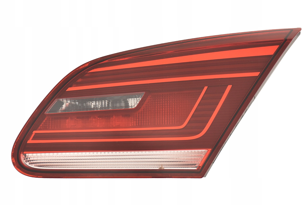 VW Passat (362, B7) 08/10->   . LED ./. .