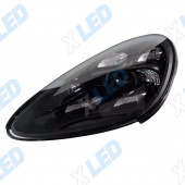 ���� (������) Porsche Cayenne (2010-2014) LED � ������������������ (�����)