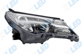 ���� Toyota RAV4 (2012-2015) ����� ������� � ������������������ (������) 