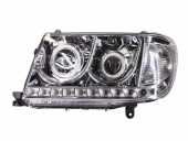 ���� Toyota Land Cruiser 100 (2005-2007) LED� ������������������  (�����) 