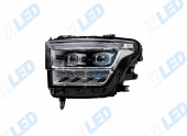 ���� Tank 500 (2021-2026) LED (�����) 