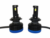 �������� ������������ ���� H7 Aozoom P5 6000K 12v