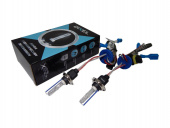 ���������� ����� Dixel H7 5000K AC +30%  UXV Ceramick