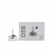 ���������� ����� D5S Xenon Light +70% (5800�)