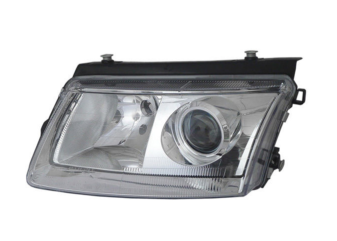 VW PASSAT (3B3, 3B6) 11/00-08/05  ()  - (  D2S/H7; 