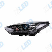 ���� Hyundai Solaris (2014-2017) LED (�����)