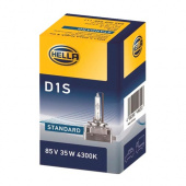   D1S Hella 85V-35W (4300)