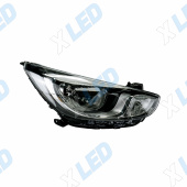 ���� Hyundai Solaris (2010-2014) ������� Russia (������)