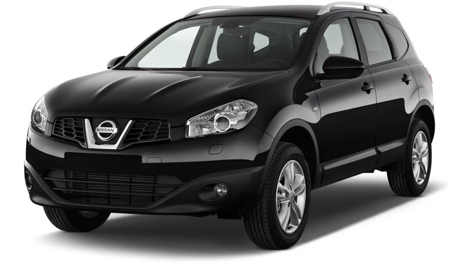 Qashqai Qashqai