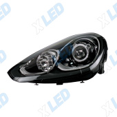 ���� Porsche Cayenne II ���������� (958) (2015-2017) �1 (�����)
