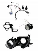 ����� ��� ������� ��� BMW 7 (F02) 2012-2014