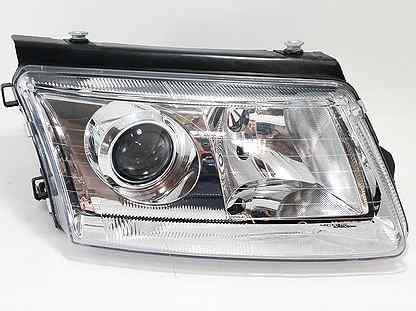 VW PASSAT (3B3, 3B6) 11/00-08/05  ()  - (  D2S/H7; 