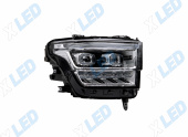 ���� Tank 500 (2021-2026) LED (������) 