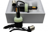 ������� ������� ���� DIXEL LED S25 (1156-150) � �������� ����������� 12V 