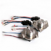 Дневные ходовые огни ProBright SDRL BMW X6 E71 Дневные ходовые огни ProBright SDRL BMW X6 E71