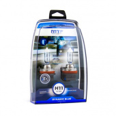���������� ����� H11 MTF Light DYNAMIC BLUE 12V 