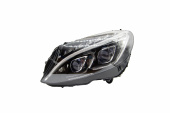 ���� Mercedes C-class W205 (2013-2018) LED ��� ����� (�����) 