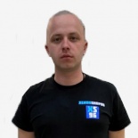 Соловьев Алексей Соловьев Алексей