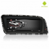    Audi Q5 (2010-2017)  Android