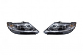 �������� ��� KIA Sorento (2012-2015) � bi-led ������� �6 X-LED