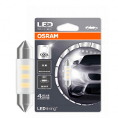 ������������ ����� SV8.5 Osram LEDriving 6000� (36��) 