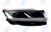 ���� Volkswagen Touareg III ���������� (2023-2026) (������) 