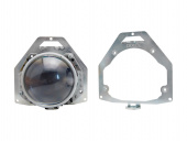 ���������� ����� Toyota Alphard II 2008-20014 ������ Hella3/5R