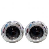 �������� ��-���������� ���� Koito Q5 � ������� Kaynee 