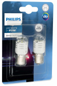   P21W Philips Pro3000 LED White (11498U30CWB2)
